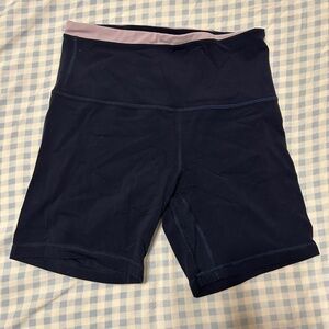 lululemon align shorts